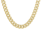 Boolean Gold Necklace