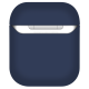 Proxy Blue Plain AirPods Cover