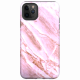 Brooklyn Purple Marble ω iPhone Cover