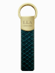 Amartya Green Python Key Holder