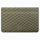 Max Beige Python Card Holder