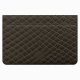 Super Grey Python Card Holder