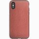 Gambade Pink Grain iPhone Cover