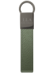 Zip Green Grain Key Holder
