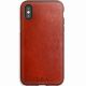Grip Red Rustic iPhone Cover