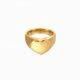 Narvi Gold Ring