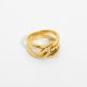 Locaste Gold Ring