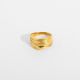 Isonoe Gold Ring