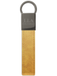 Patina Yellow Grain Key Holder