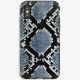 Optimum Blue Python iPhone Cover