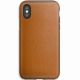 Phase Brown Grain iPhone Cover