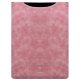 Jets Pink Grain Macbook Sleeve