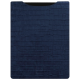 Euler Blue Croc Macbook Sleeve