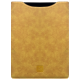 Patina Yellow Grain Macbook Sleeve